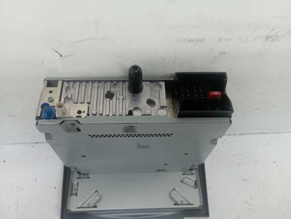 RADIO OPEL CORSA D Touch&Connect - Vue 2